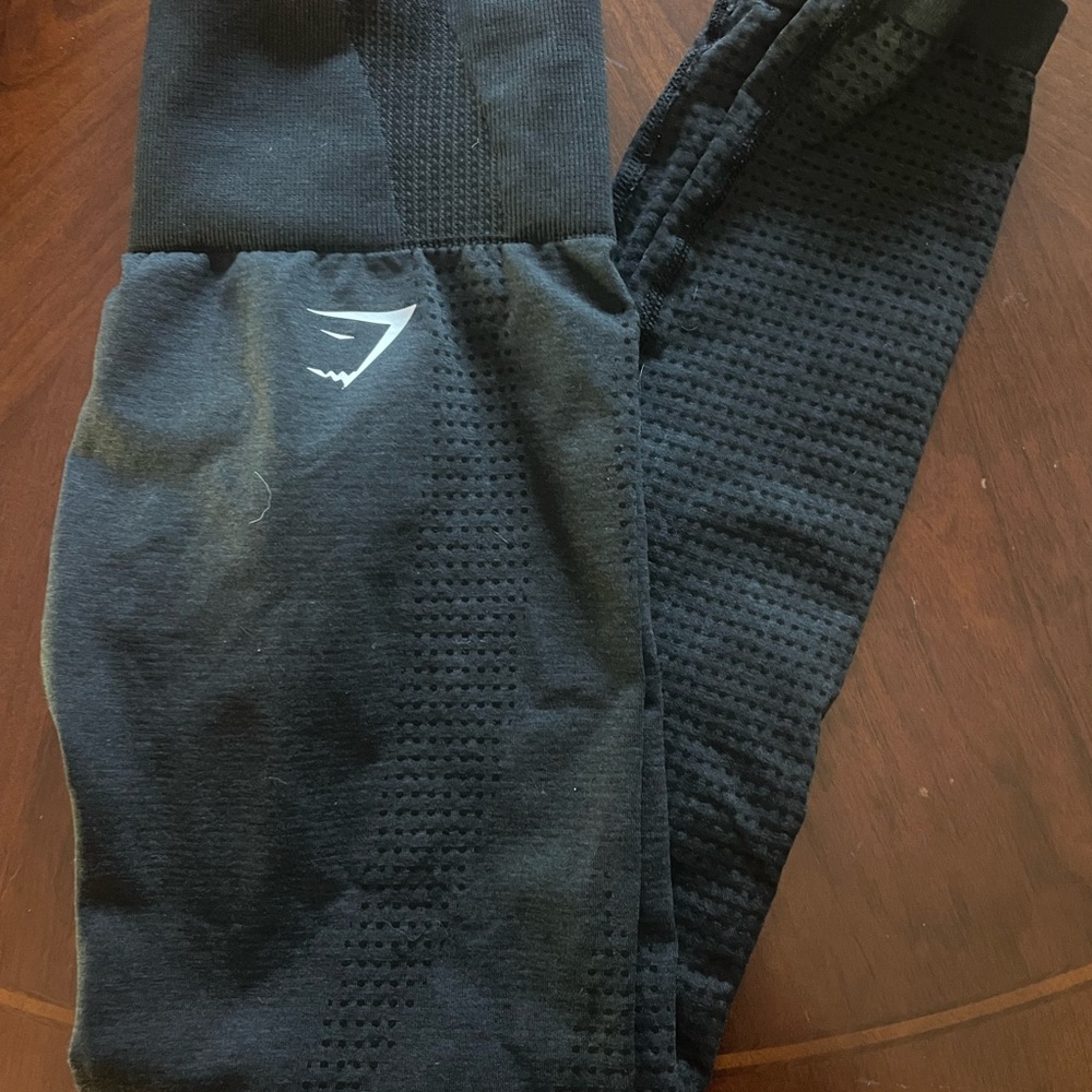 Gymshark Vital Seamless Leggings